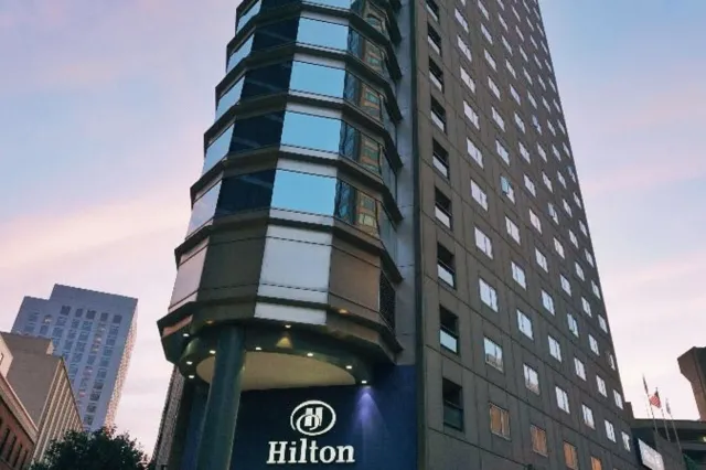 Billede av hotellet Hilton Boston Back Bay - nummer 1 af 172