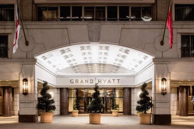 Billede av hotellet Grand Hyatt Washington - nummer 1 af 80