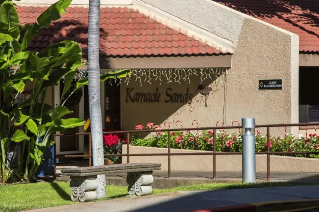 Billede av hotellet Castle Kamaole Sands - nummer 1 af 80