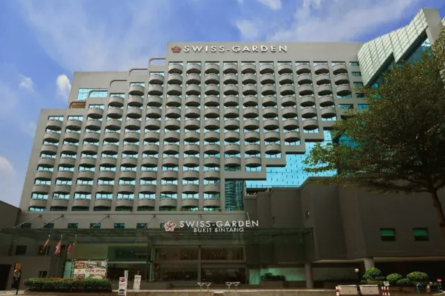 Billede av hotellet Swiss-Garden Hotel Bukit Bintang Kuala Lumpur - nummer 1 af 38
