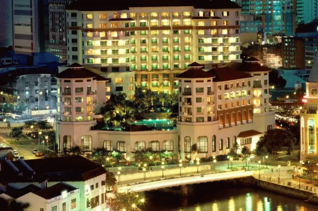 Billede av hotellet Paradox Singapore Merchant Court at Clarke Quay - nummer 1 af 150