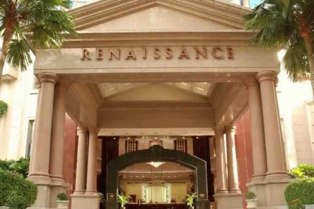 Billede av hotellet Renaissance Kuala Lumpur Hotel - nummer 1 af 112
