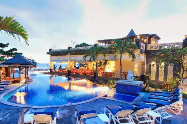 Billede av hotellet Pelangi Bali Hotel & Spa - nummer 1 af 54