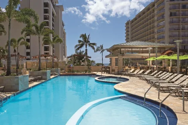 Billede av hotellet Embassy Suites by Hilton Waikiki Beach Walk - nummer 1 af 508