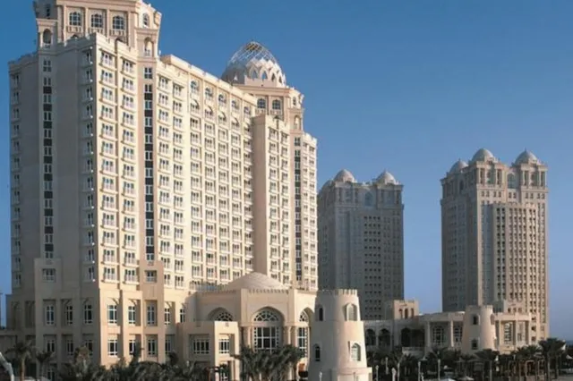 Billede av hotellet Four Seasons Doha - nummer 1 af 31