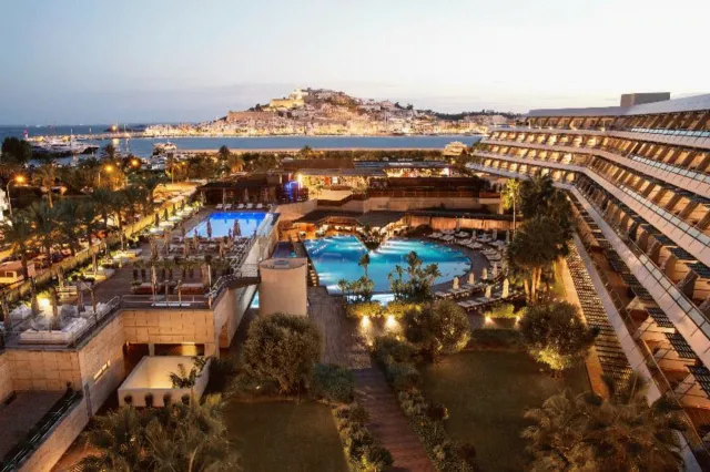 Billede av hotellet Ibiza Gran Hotel - nummer 1 af 51