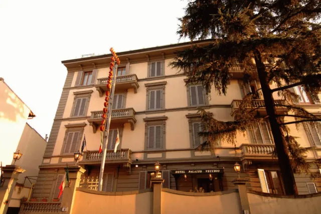 Billede av hotellet Palazzo Vecchio - nummer 1 af 38