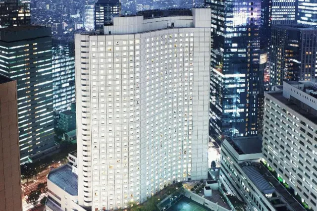 Billede av hotellet Hilton Tokyo - nummer 1 af 132