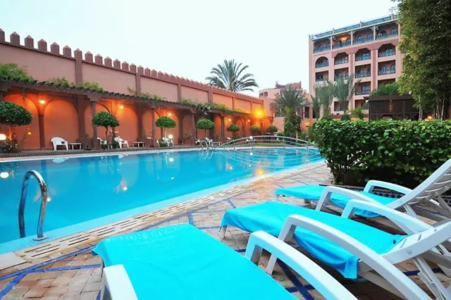 Billede av hotellet Diwane Marrakech - nummer 1 af 40