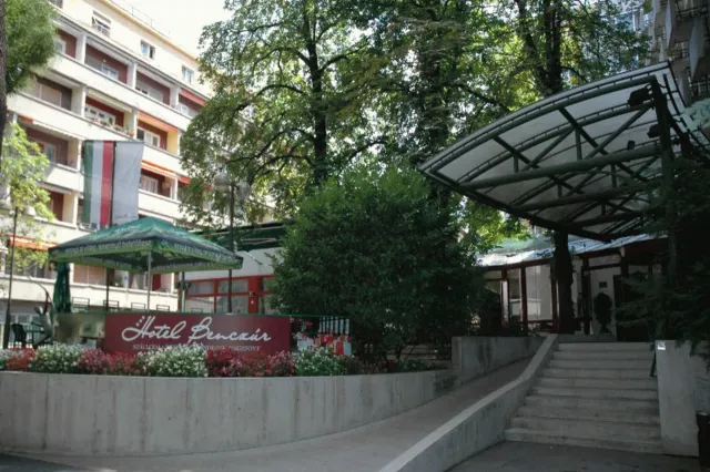 Billede av hotellet Hotel Benczúr - nummer 1 af 85