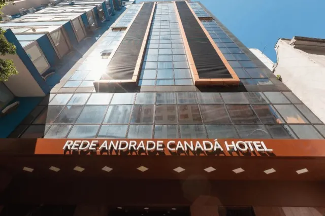 Billede av hotellet Rede Andrade Canada - nummer 1 af 109