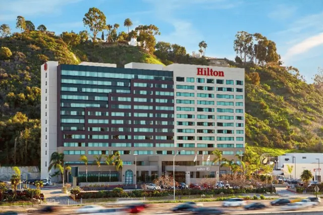 Billede av hotellet Hilton San Diego Mission Valley - nummer 1 af 109