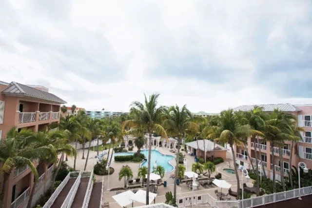 Billede av hotellet Doubletree Grand Key Resort - nummer 1 af 170
