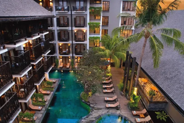 Billede av hotellet THE 1O1 Bali Oasis Sanur - nummer 1 af 68