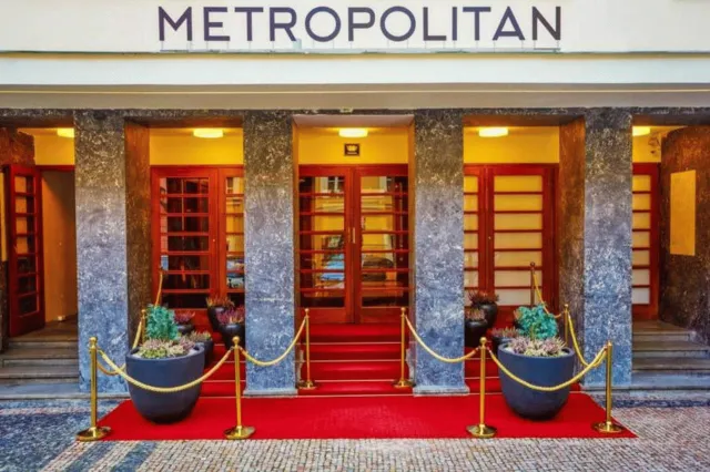 Billede av hotellet Metropolitan Old Town - Czech Leading Hotels - nummer 1 af 65