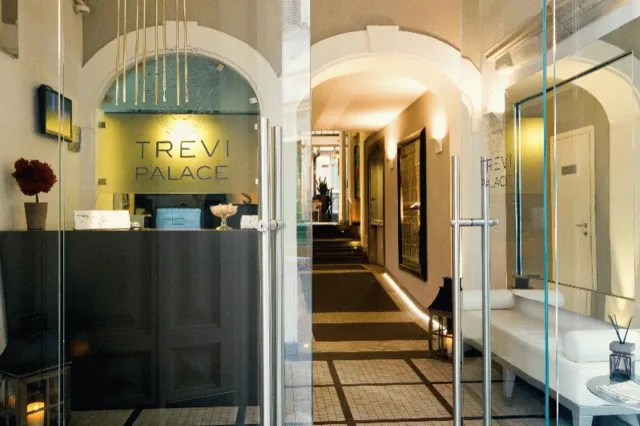 Billede av hotellet Trevi - nummer 1 af 38