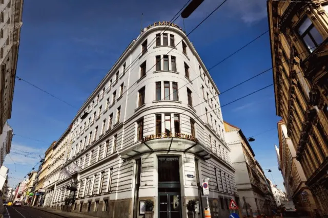 Billede av hotellet Flemings Selection Hotel Wien City - nummer 1 af 71