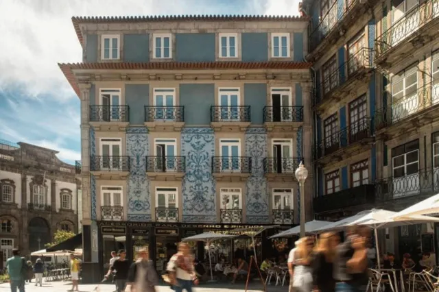 Billede av hotellet Porto AS 1829 Hotel - nummer 1 af 78