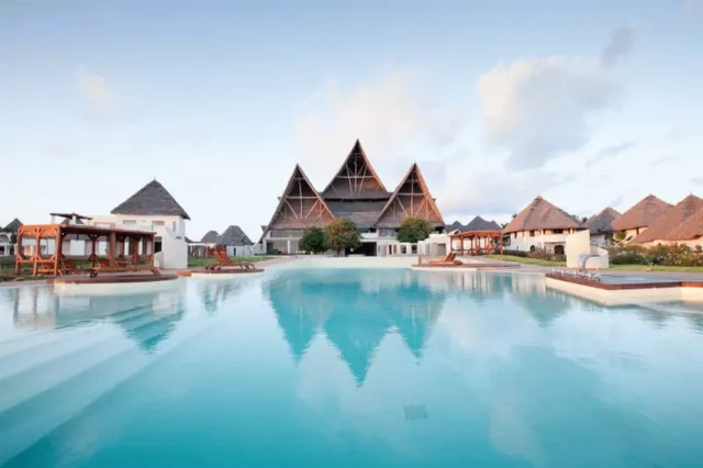Billede av hotellet Essque Zalu Zanzibar - nummer 1 af 50