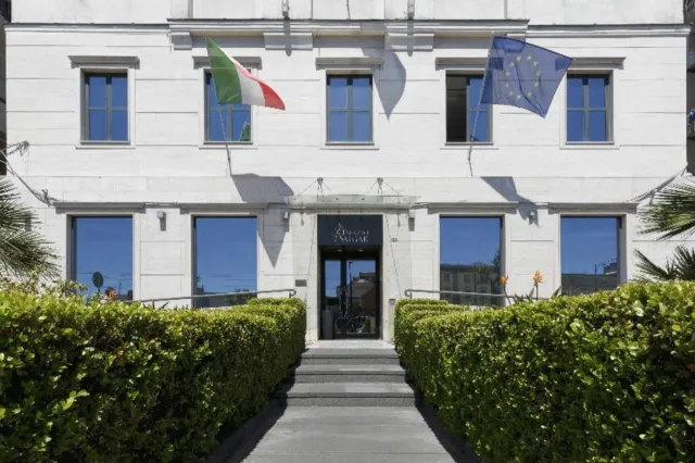 Billede av hotellet Palazzo Salgar - nummer 1 af 51