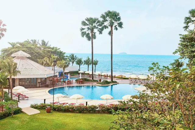 Billede av hotellet Novotel Rayong Rim Pae Resort - nummer 1 af 20