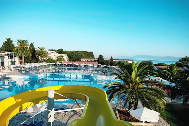 Billede av hotellet Roda Beach Resort & Spa - nummer 1 af 32