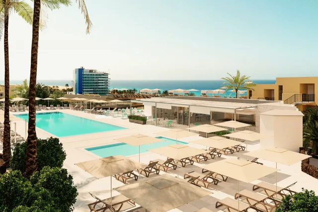 Billede av hotellet Sol Fuerteventura Jandia – All Suites - nummer 1 af 27