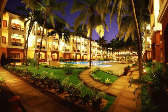 Billede av hotellet Country Inn & Suites by Radisson, Goa Candolim - nummer 1 af 11