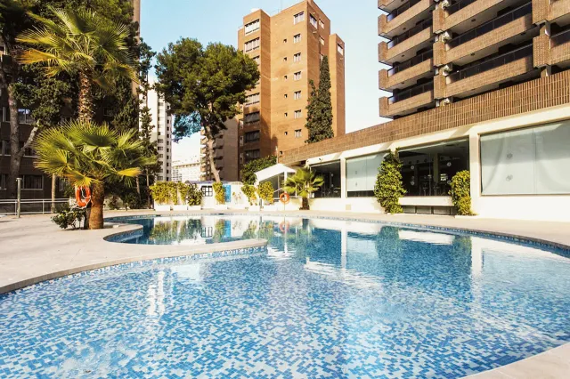 Billede av hotellet Aparthotel BCL Levante Club - nummer 1 af 16