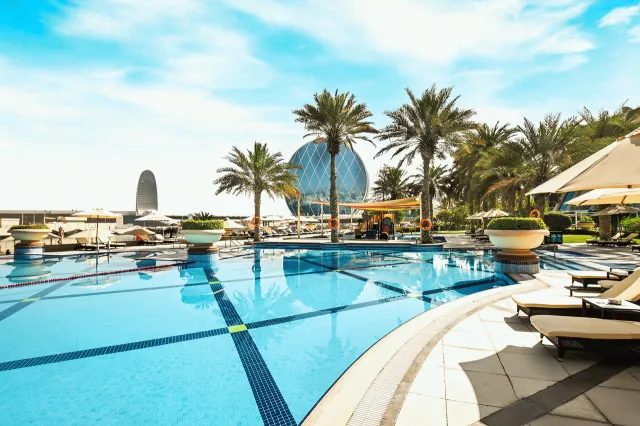 Billede av hotellet Al Raha Beach Hotel - nummer 1 af 31