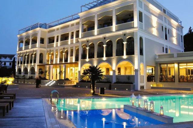 Billede av hotellet Corfu Mare - nummer 1 af 15