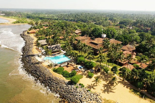 Billede av hotellet Ranweli Holiday Village - nummer 1 af 30