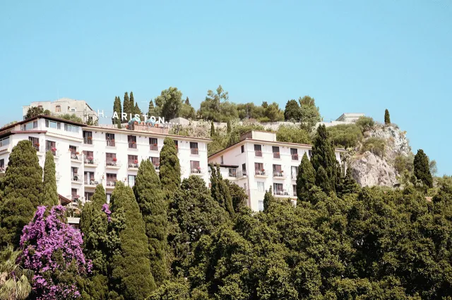 Billede av hotellet Hotel Ariston & Palazzo Santa Caterina - nummer 1 af 23