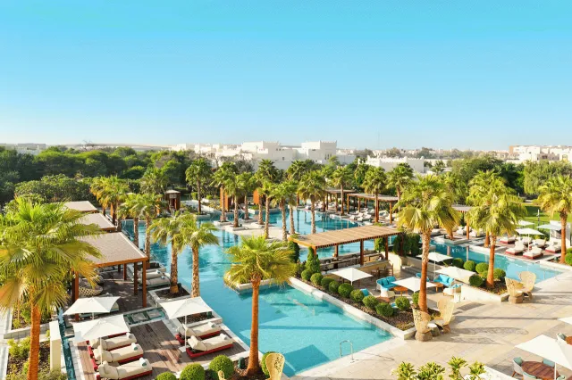 Billede av hotellet Al Messila, A Luxury Collection Resort & Spa Doha - nummer 1 af 54