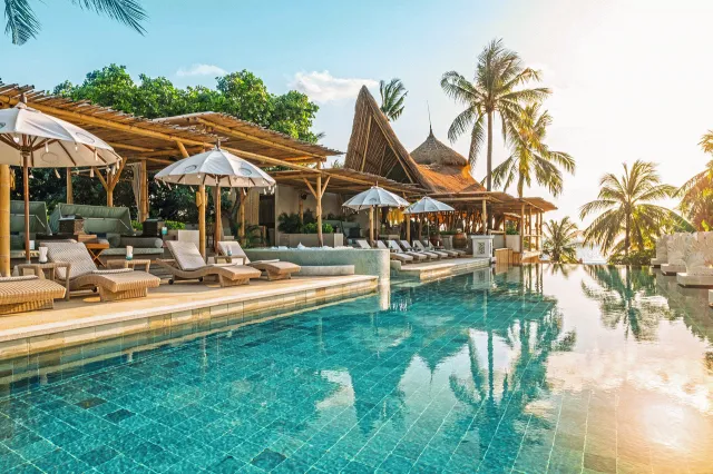 Billede av hotellet Bali Mandira Beach Resort & Spa - nummer 1 af 57