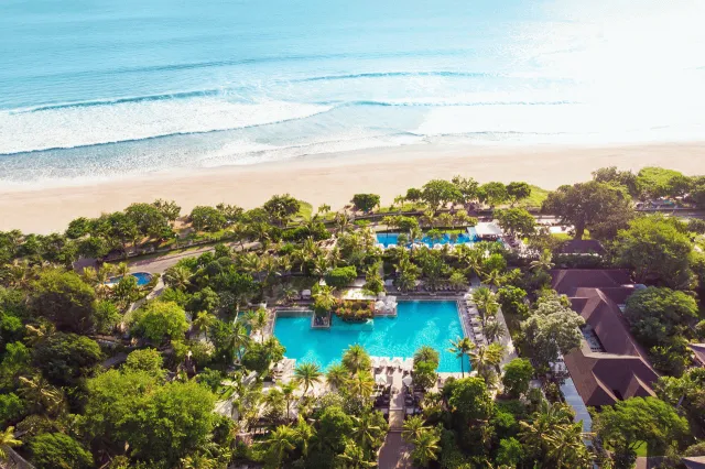 Billede av hotellet Padma Resort Legian - nummer 1 af 31