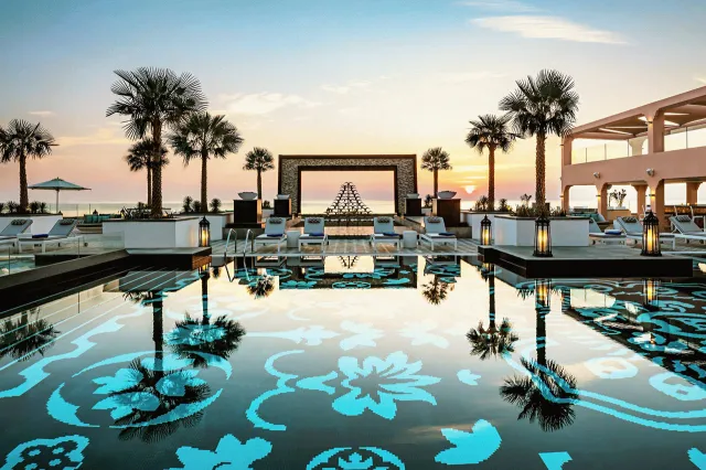 Billede av hotellet Fairmont Fujairah Beach Resort - nummer 1 af 17