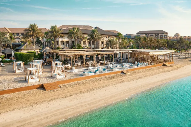 Billede av hotellet Sofitel Dubai The Palm Resort & Spa - nummer 1 af 16