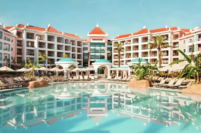 Billede av hotellet Hilton Vilamoura As Cascatas Golf Resort & Spa - nummer 1 af 29