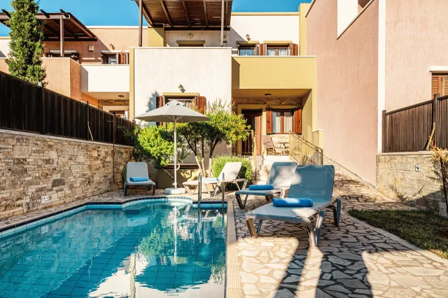 Billede av hotellet Pearls of Crete - Holiday Residences - nummer 1 af 23