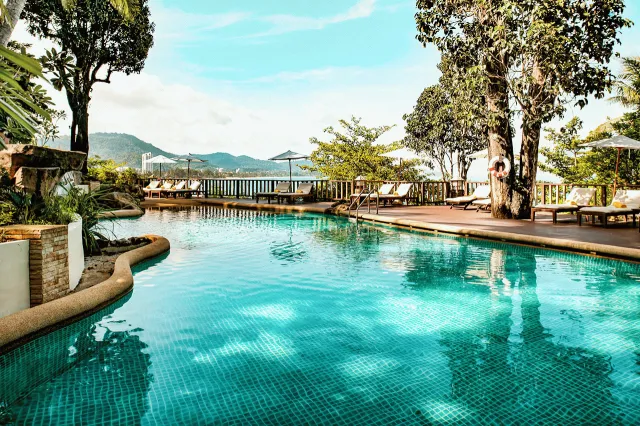 Billede av hotellet Centara Villas Phuket - nummer 1 af 21