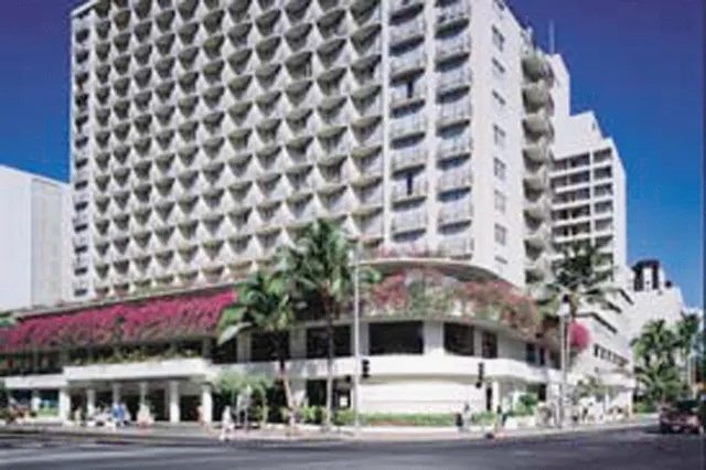 Billede av hotellet OHANA Waikiki East by OUTRIGGER - nummer 1 af 8