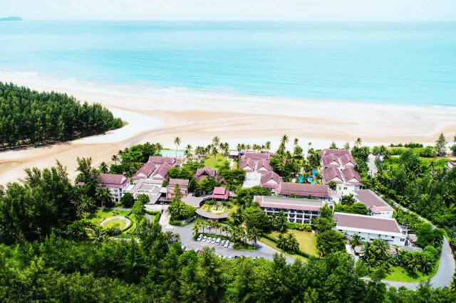 Billede av hotellet Apsara Beachfront Resort & Villa - nummer 1 af 56