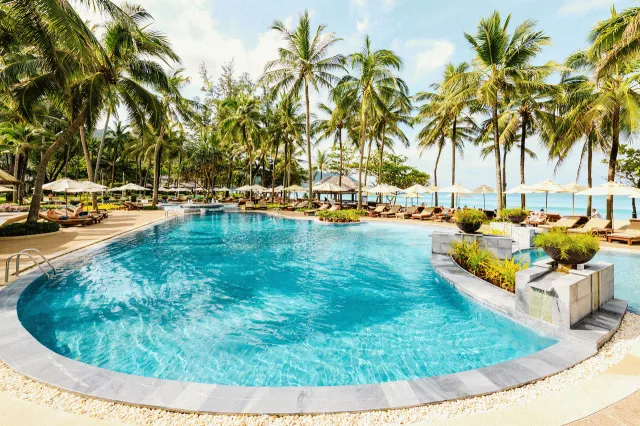 Billede av hotellet Katathani Phuket Beach Resort - nummer 1 af 75