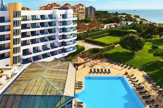 Billede av hotellet Pestana Cascais Ocean & Conference Aparthotel - nummer 1 af 14