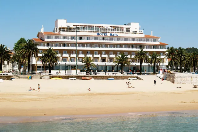 Billede av hotellet Hotel Baía - nummer 1 af 14