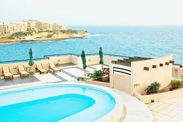 Billede av hotellet Calypso Gozo Hotel - nummer 1 af 11
