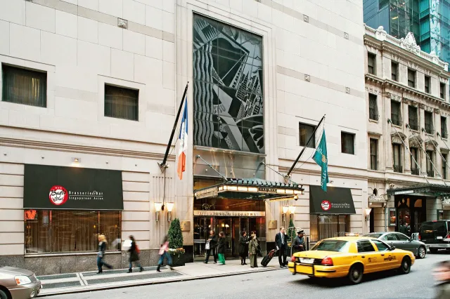 Billede av hotellet Millennium Hotel Broadway Times Square - nummer 1 af 17