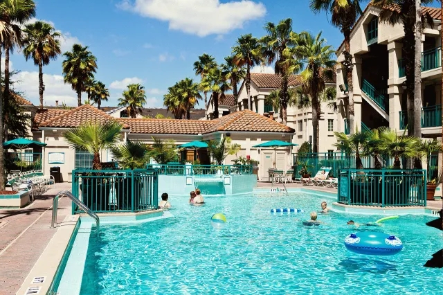Billede av hotellet Sonesta ES Suites Orlando - Lake Buena Vista - nummer 1 af 15