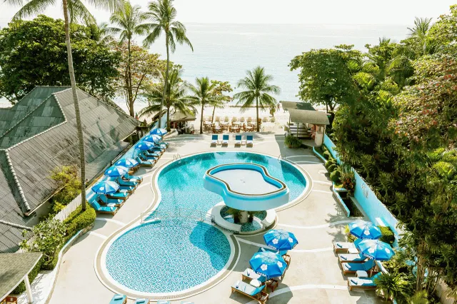 Billede av hotellet Matcha Samui Resort - nummer 1 af 29